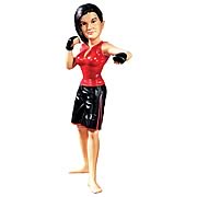 World of MMA Champions Gina Carano Action Figure